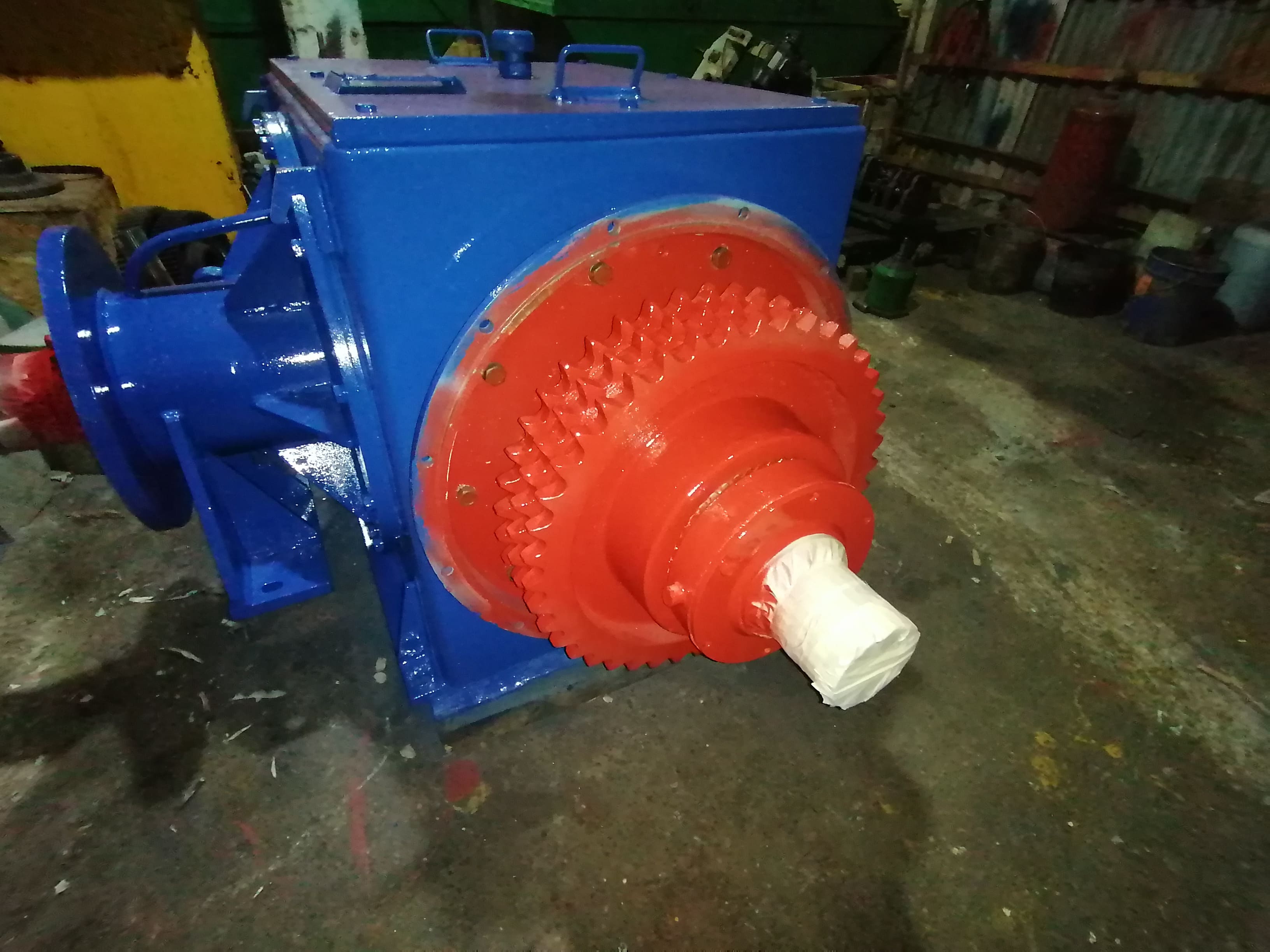 Получили золотой знак качества 21 века